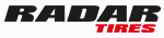 Radar tires logo